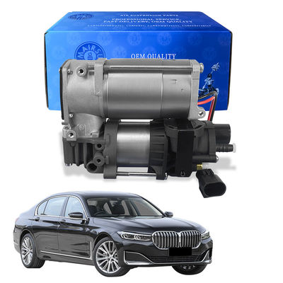 ضاغط تعليق هوائي OEM لـ BMW G11 G12 / رولز رويس كولينان 37206884682 6884682