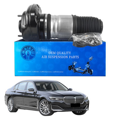 37106874593 ربيع تعليق الهواء XLB لسيارة BMW G11 G12 السلسلة 7 2016-2022