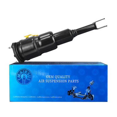 محمول الصدمة الجانبي للسيارة متوافق مع Lexus XF40 LS460 RWD