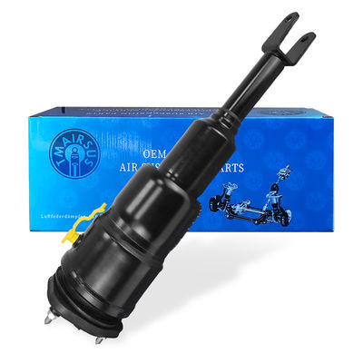 محمول الصدمة الجانبي للسيارة متوافق مع Lexus XF40 LS460 RWD