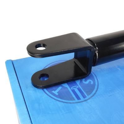 محمول الصدمة الجانبي للسيارة متوافق مع Lexus XF40 LS460 RWD