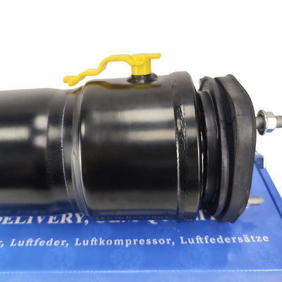 محمول الصدمة الجانبي للسيارة متوافق مع Lexus XF40 LS460 RWD