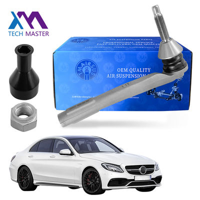 مرسيدس بنز W205 ربطة العصا المثبتة ربط سبائك الألومنيوم المثبتة ربط 2054600705C