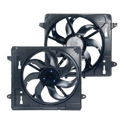 جيب رانجر 2012-2018 3.6L أوتو 600W مروحة تبريد مع سلك طويل