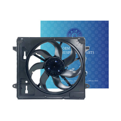 جيب رانجر 2012-2018 3.6L أوتو 600W مروحة تبريد مع سلك طويل