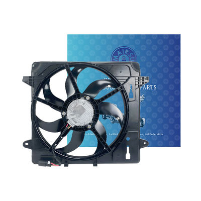 جيب رانجر 2012-2018 3.6L أوتو 600W مروحة تبريد مع سلك طويل