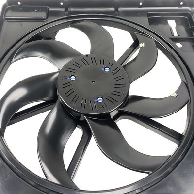 جيب رانجر 2012-2018 3.6L أوتو 600W مروحة تبريد مع سلك طويل