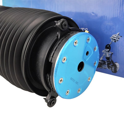 تعليق الربيع الهوائي الخلفي 2053200725 2053200825 لمرسيديس W205 C-Class