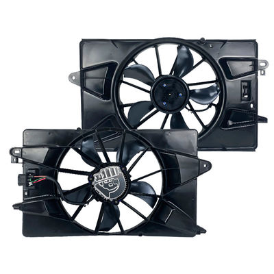OE 68225126AA الأسلاك الطويلة 600W المشعّل مروحة التبريد المساعدة لشركة DHL FedEx EMS UPS الخ