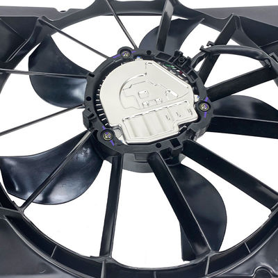 OE 68225126AA الأسلاك الطويلة 600W المشعّل مروحة التبريد المساعدة لشركة DHL FedEx EMS UPS الخ