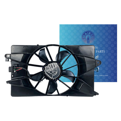 OE 68225126AA الأسلاك الطويلة 600W المشعّل مروحة التبريد المساعدة لشركة DHL FedEx EMS UPS الخ