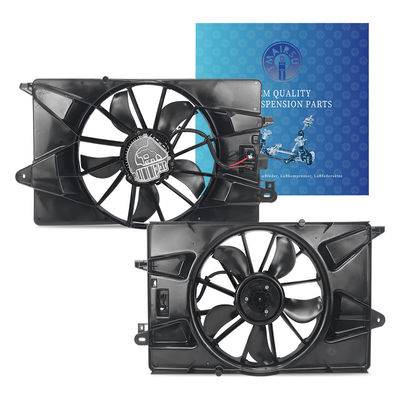 600W مروحة تبريد المشعّل للسيارة جيب شيروكي 19 2.0L 2.0T