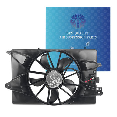 600W مروحة تبريد المشعّل للسيارة جيب شيروكي 19 2.0L 2.0T