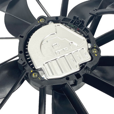 600W مروحة تبريد المشعّل للسيارة جيب شيروكي 19 2.0L 2.0T