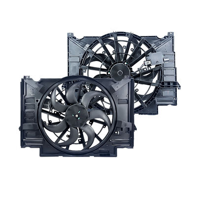 مروحة التبريد الآلي 600W لـ Jaguar T2H20465