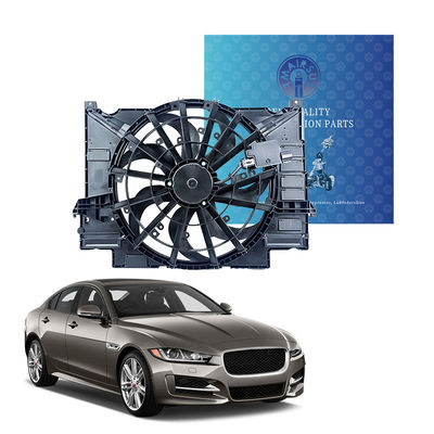 مروحة التبريد الآلي 600W لـ Jaguar T2H20465
