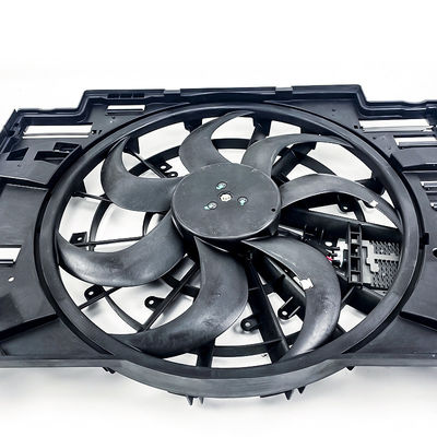 مروحة التبريد الآلي 600W لـ Jaguar T2H20465