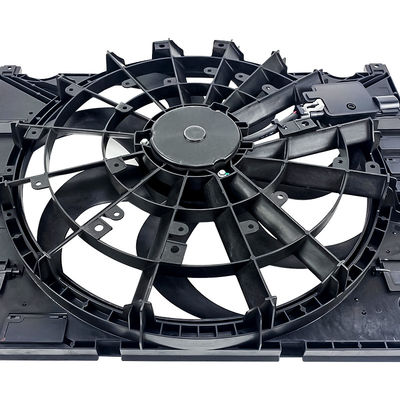 سلك طويل 600W جاكوار مشعّل مروحة التبريد المساعدة مع شهادة 100٪ اختبار