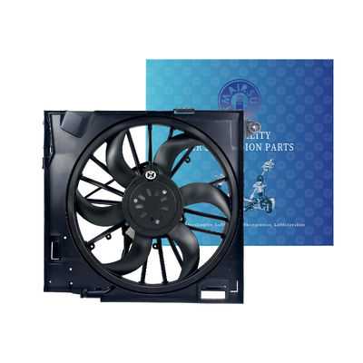 تحديث نظام تبريد سيارتك مع جاكوار XF 600W 2.0T هواء بارد مروحة محرك