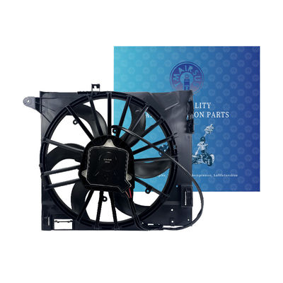تحديث نظام تبريد سيارتك مع جاكوار XF 600W 2.0T هواء بارد مروحة محرك