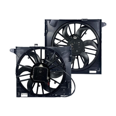تحديث نظام تبريد سيارتك مع جاكوار XF 600W 2.0T هواء بارد مروحة محرك