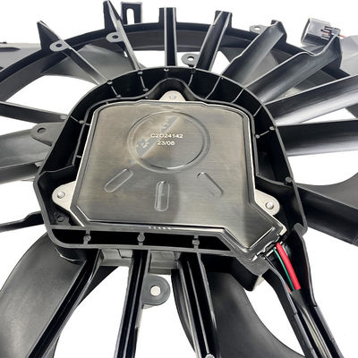 تحديث نظام تبريد سيارتك مع جاكوار XF 600W 2.0T هواء بارد مروحة محرك