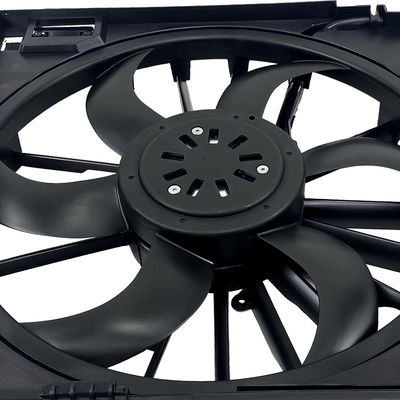 تحديث نظام تبريد سيارتك مع جاكوار XF 600W 2.0T هواء بارد مروحة محرك