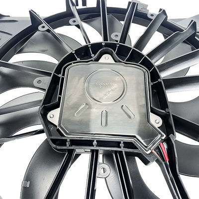 أوف لا C2D24144 مروحة التبريد التلقائي للتبريد المساعد للمبردات 600W