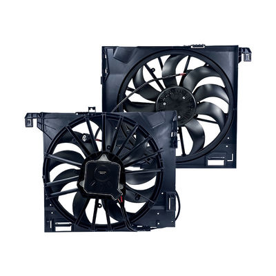 أوف لا C2D24144 مروحة التبريد التلقائي للتبريد المساعد للمبردات 600W