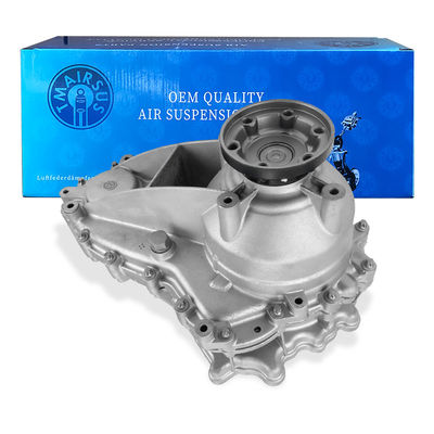 طوق على تجميع حالة نقل لشركة مرسيدس بنز W164/W166/R251 GL ML GLE R AMG فئة