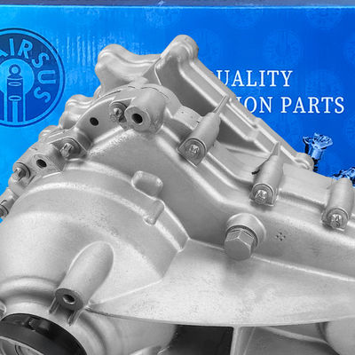 طوق على تجميع حالة نقل لشركة مرسيدس بنز W164/W166/R251 GL ML GLE R AMG فئة