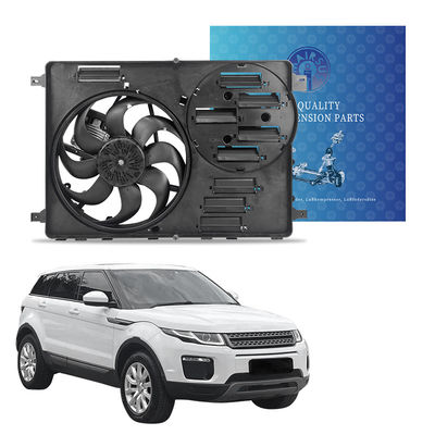 مروحة تبريد أوتو راديتور للسيارات 600W للمركبة الأرضية CRO44833