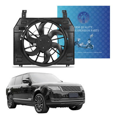 مروحة التبريد المساعدة 600W لـ Land Rover Range Rover Executive Edition