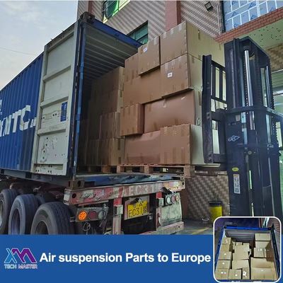 تعليق هوائي مُمتص الصدمات شحن سريع مع DHL UPS EMS FEDEX الخ