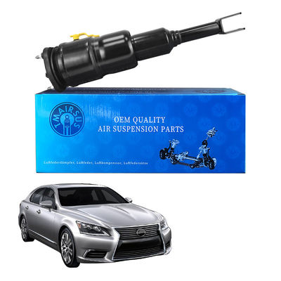 تم اختبار صدمة التعليق الهوائي الخلفي متوافقة مع LEXUS XF40 LS460 RWD 2007-2016