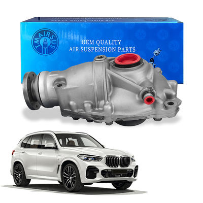 تم اختبار حالة نقل الفولاذ الأمامية وتجميع التفاضل لـ BMW X5 X6 F15 F16 F32 F30