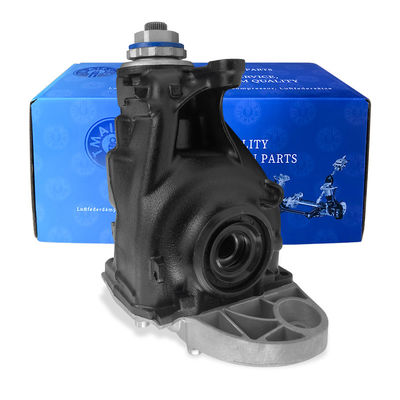 الحجم القياسي لحالة نقل وتجميع التفاضل لبي ام دبليو X5 F15 X6 F16 OEM 33107636992