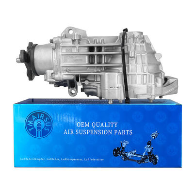 مرسيدس بنز صندوق نقل الموقف الخلفي ومجموعة التفاضل OEM A2463502402 A2463520500 A2469970046