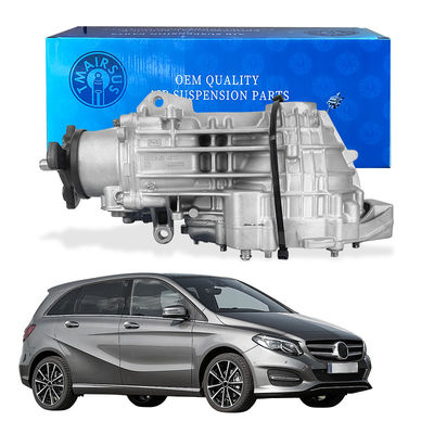 غلاف نقل خلفي ومجموعة التفاضل لشركة مرسيدس بنز W246 W117 CLA250 A45 B250 4matic الموقف الخلفي 2013-2019