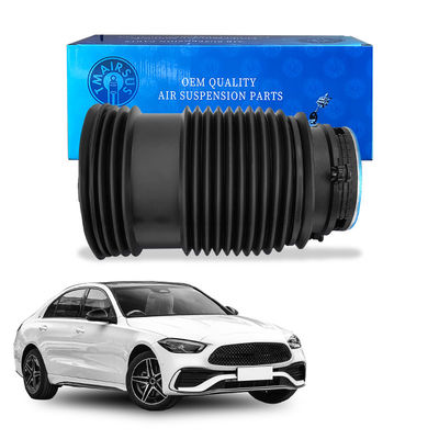 مرسيدس بنز W205 فئة سي سهلة التثبيت العلق الهوائي للربيع للسيارات المقبولة OEM 2053200125 2053200225