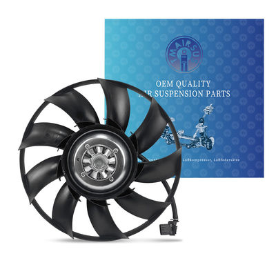 LR012644 مروحة التبريد الذاتي الأصلية 600W لشركة Range Rover Sport 13 2014-2017
