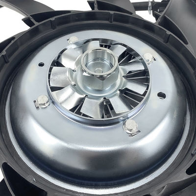 LR012644 مروحة التبريد الذاتي الأصلية 600W لشركة Range Rover Sport 13 2014-2017
