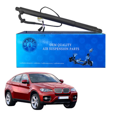 BMW X6 E71 2007-2014 LH Power Lift Gate التجارة من وقت الشحن 3-7 أيام عمل