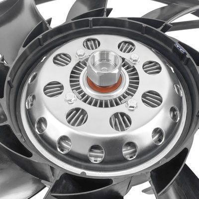 لاند روڤر رينج روڤر سبورت L320 2005-2009 مشعلات التبريد الكهربائية