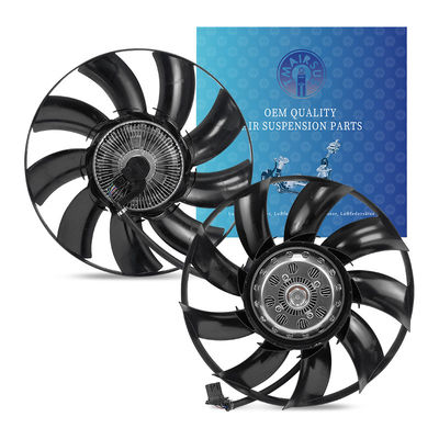 لاند روڤر رينج روڤر سبورت L320 2005-2009 هواء بارد مروحية محرك مع سلك طويل