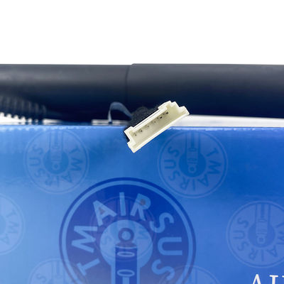 51247294470 51244823280 استبدال مباشر مفتاح الباب المنزلق التلقائي لسيارة BMW X5 F15 2014-2017 RH (1 PLUGS)