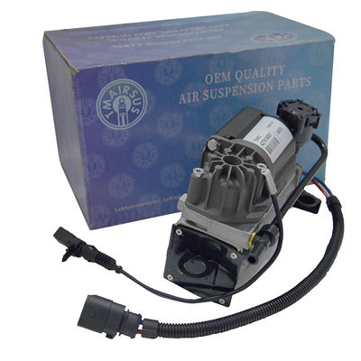 2000-2006 السنة السيارات ركوب جوي مضغوط تعليق 4Z7616007A 4Z7616007 لأودي A6 4B C5 Allroad