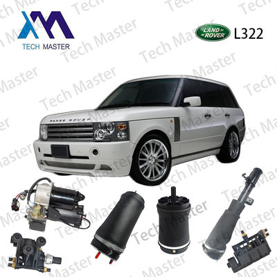 اكتشاف 3 اكتشاف 4 رينج روڤر سبورت L320 امتصاص الصدمات RNB500223 LR041108 LR018398 RNB000858 RNB501610 RNB501220 RNB501480 RNB501470 RNB501310