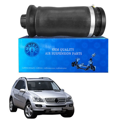 1643201025 ربيع تعليق الهواء لإصلاح استبدال مباشر Mercedes Benz W164 ML/GL- Class 2005-2011