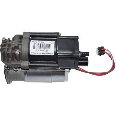 ضاغط الهواء نوع البضائع ضاغط التعليق الهواء اختبار قبل إرسال ضغط أقصى 150 Psi
